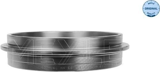 Brake Drum MEYLE-ORIGINAL: True to OE. 215 523 0017 - image 2