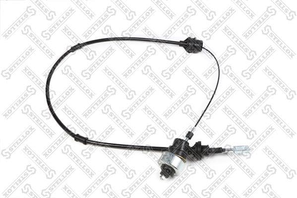 Cable Pull, clutch control 29-98370-SX