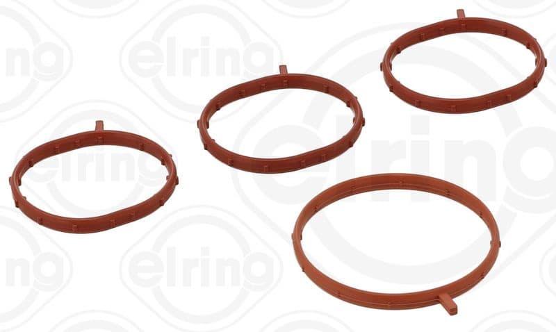 Gasket Set, intake manifold 631.570