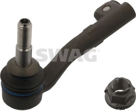 Tie Rod End 20944657