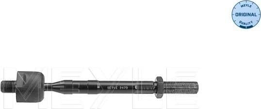 Inner Tie Rod MEYLE-ORIGINAL: True to OE. 37-16 031 0018