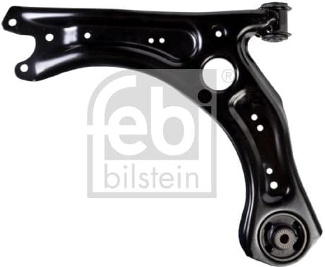 Control/Trailing Arm, wheel suspension 174045