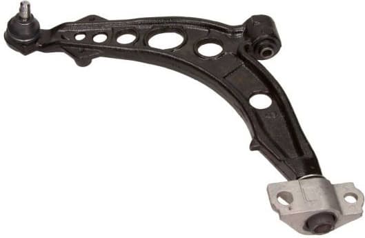 Control/Trailing Arm, wheel suspension 72-0856