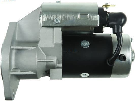 Starter AS S2026 - image 4