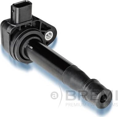 Ignition Coil 20481