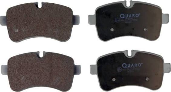 Brake Pad Set, disc brake QP4146