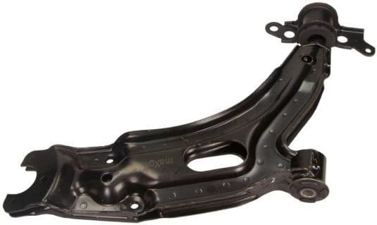 Control/Trailing Arm, wheel suspension 72-1600 - image 2
