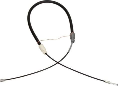 Cable Pull, parking brake 32-0426