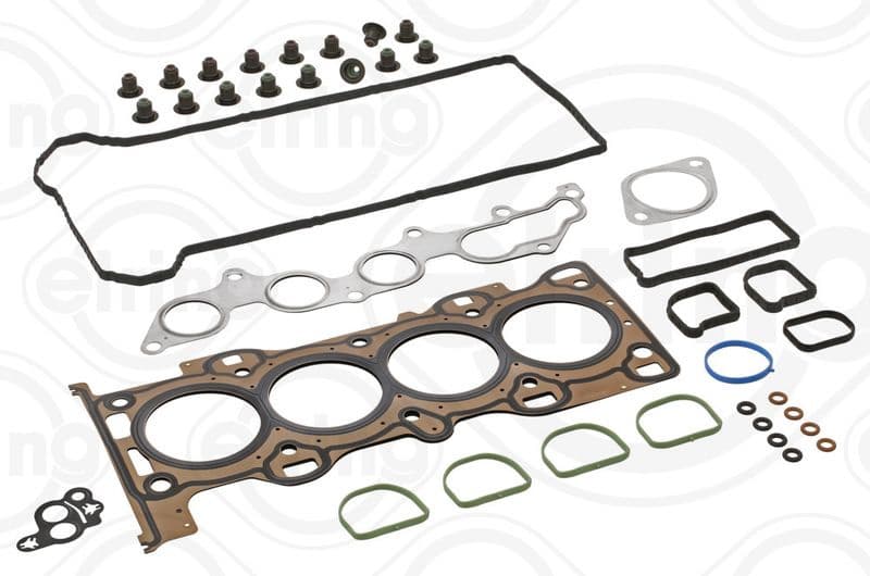Gasket Kit, cylinder head 332.300
