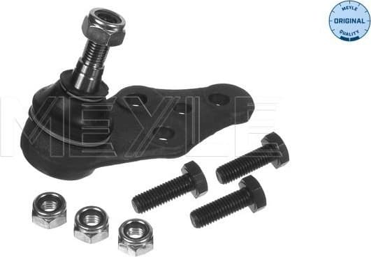 Ball Joint MEYLE-ORIGINAL: True to OE. 616 010 5375