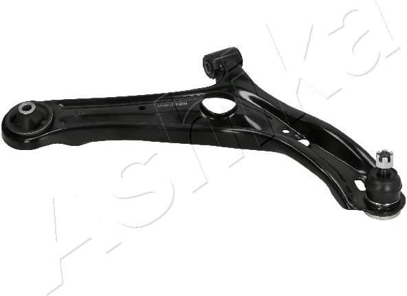 Control/Trailing Arm, wheel suspension 72-02-246R - image 3