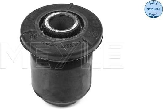 Bushing, axle beam MEYLE-ORIGINAL: True to OE. 014 035 0002