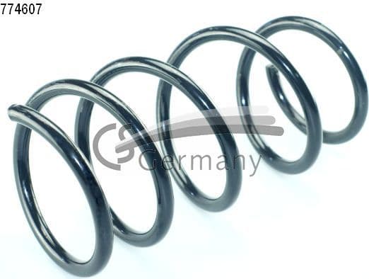 Suspension Spring 14774607