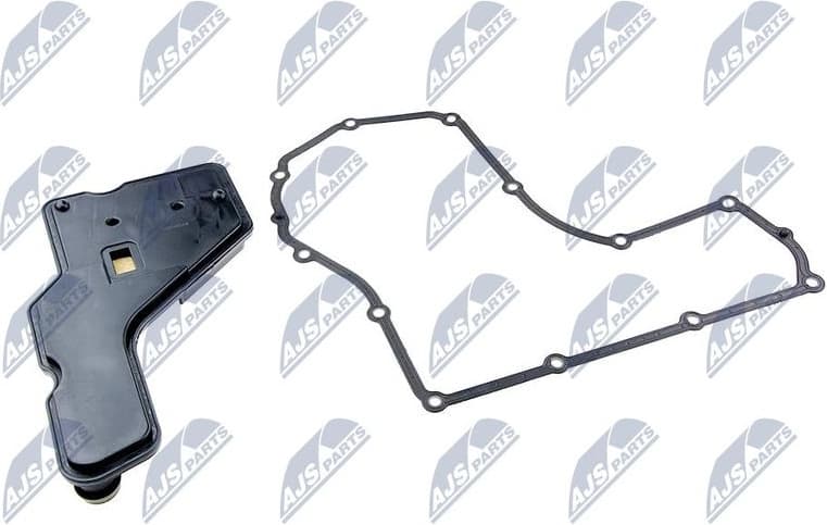 Hydraulic Filter Kit, automatic transmission FSF-CH-022 - image 2