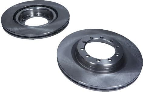 Brake Disc 19-2860