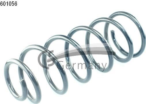 Suspension Spring 14601056