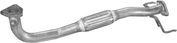 Exhaust Pipe 12.191