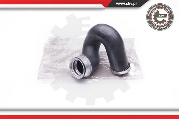 Charge Air Hose 24SKV638