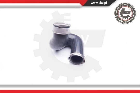 Charge Air Hose 24SKV638 - image 2