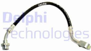 Brake Hose LH0154