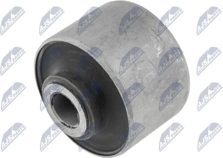 Mounting, control/trailing arm ZTT-MS-009B