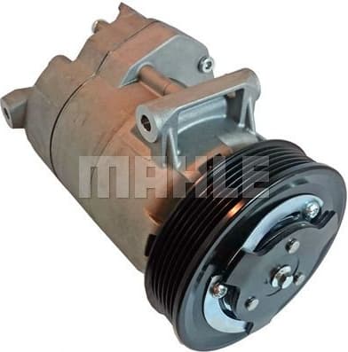 Compressor, air conditioning BEHR ACP 150 000S - image 7