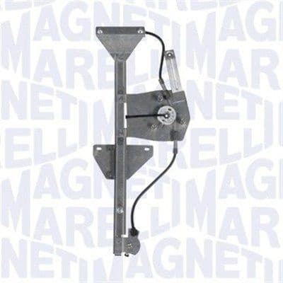 Window Regulator 350103131600