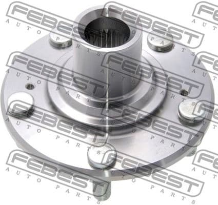 Wheel Hub 0382-FDF