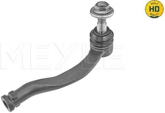 Tie Rod End MEYLE-HD: Better than OE. 116 020 0048/HD