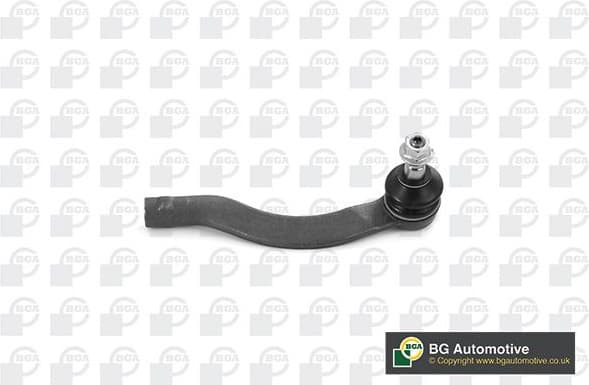 Tie Rod End SR0143