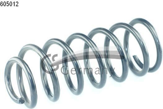 Suspension Spring 14605012
