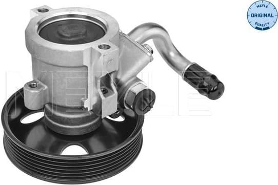 Hydraulic Pump, steering MEYLE-ORIGINAL: True to OE. 29-14 631 0002 - image 2