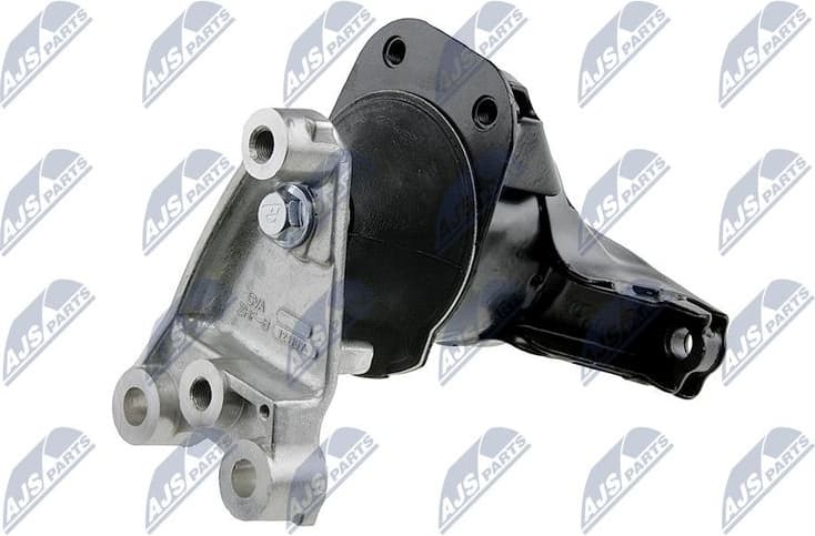 Mounting, engine ZPS-HD-012