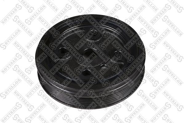 Belt Pulley, crankshaft 20-01085-SX