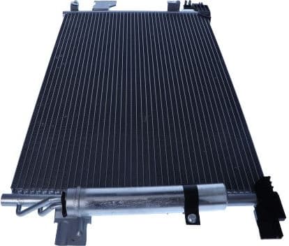 Condenser, air conditioning AC844866