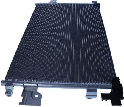 Condenser, air conditioning AC844866 - image 2