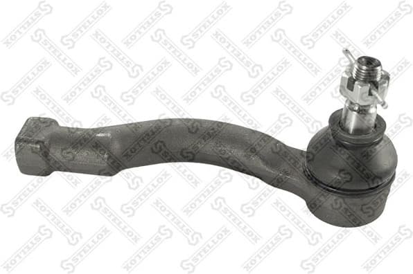 Tie Rod End 51-53006-SX - image 2