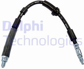 Brake Hose LH6689