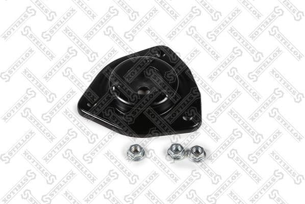 Repair Kit, suspension strut support mount 12-72041-SX