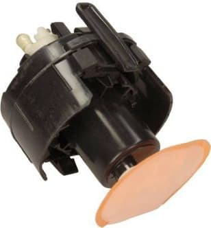 Fuel Pump 43-0011