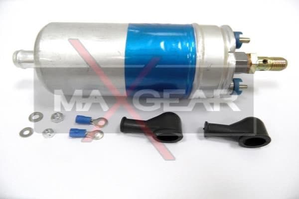 Fuel Pump 43-0017