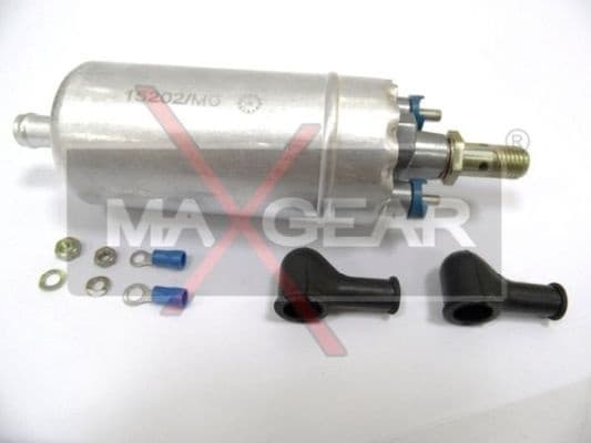 Fuel Pump 43-0015 - image 2