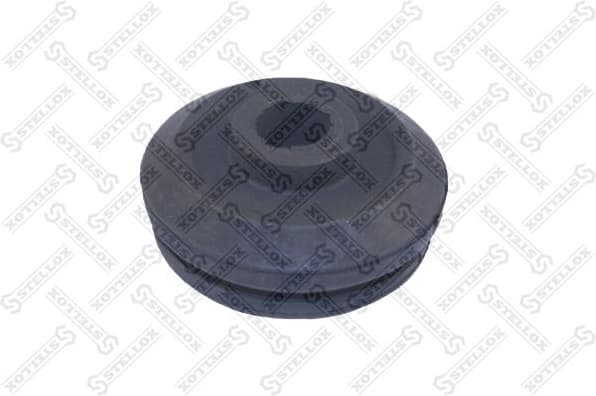 Repair Kit, suspension strut support mount 12-72023-SX