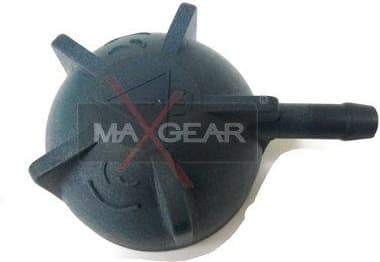 Cap, coolant tank 28-0124 - image 2