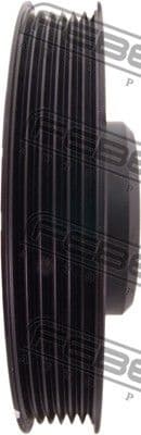 Belt Pulley, crankshaft HYDS-SF