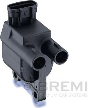 Ignition Coil 20362