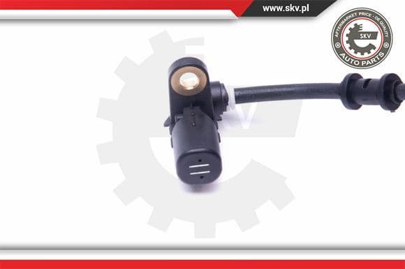 Sensor, wheel speed 06SKV376 - image 3