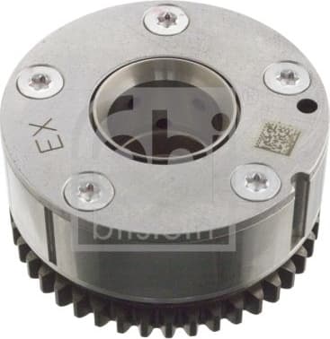 Camshaft Adjuster febi Plus 102992