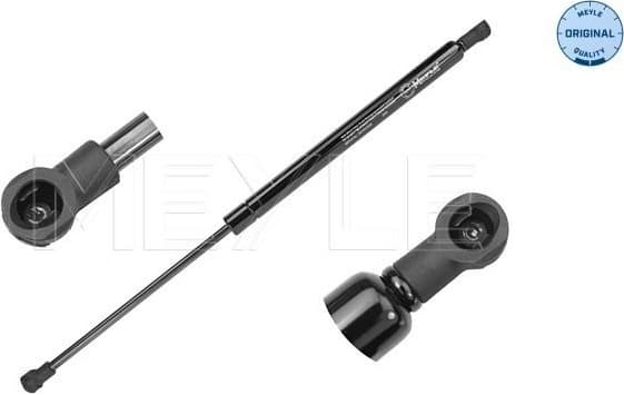 Gas Spring, boot/cargo area MEYLE-ORIGINAL: True to OE. 240 910 0026