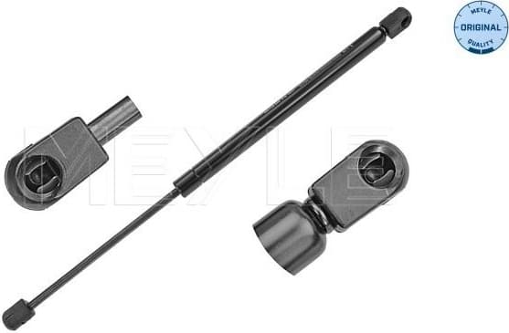 Gas Spring, boot/cargo area MEYLE-ORIGINAL: True to OE. 240 910 0007